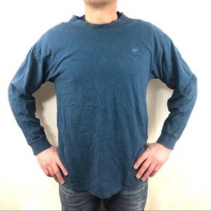 Woolrich Men’s Long Sleeve Tee Size Medium